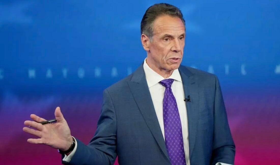 New York belediye başkanlığı ön seçimini Demokratların adayı Zohran Mamdani'ye