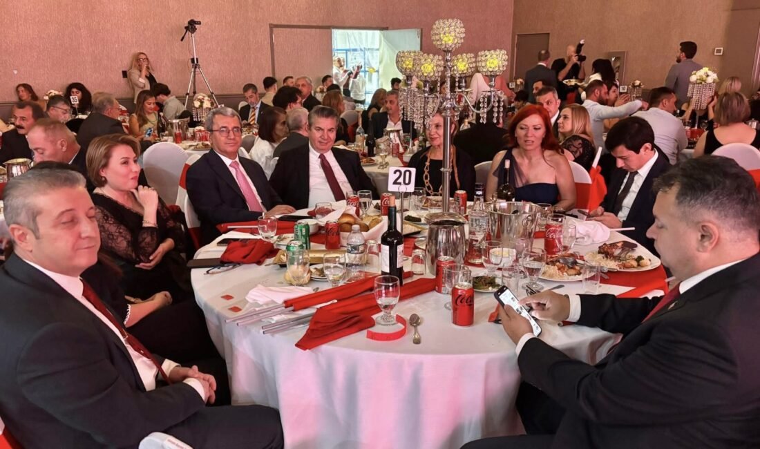 Amerika Giresunlular Derneği, Türk Amerikan Dernekleri Federasyonu iş birliğiyle 29