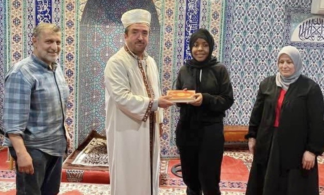 LEVITTOWN, PENNSYLVANIA – Amerika Birleşik Devletleri’nin Pennsylvania eyaletinde yaşayan 20