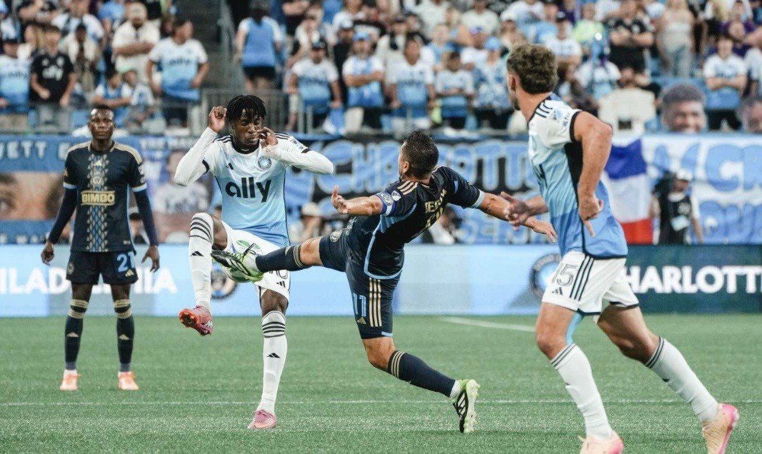 CHESTER, Pensilvanya (18 Ekim 2025) – Philadelphia Union, MLS Karar