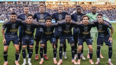 CHESTER, Pensilvanya – Concacaf, 2026 Concacaf Şampiyonlar Kupası eşleşmelerini duyurdu.