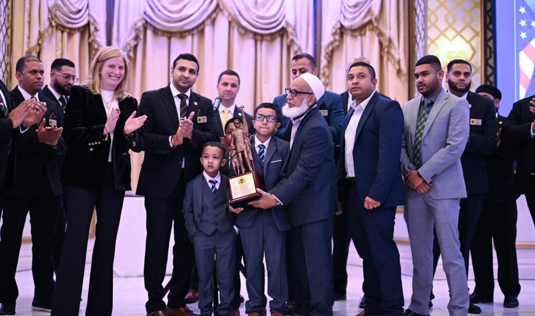 NEW YORK — New York Polis Teşkilatı (NYPD), çok kültürlü