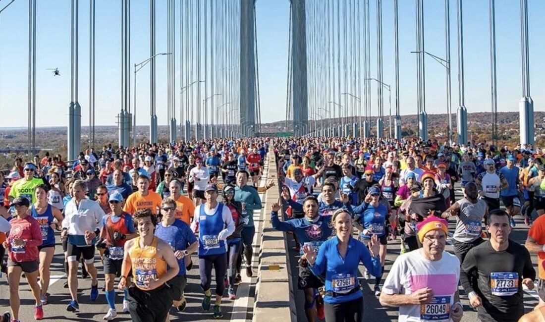 NEW YORK – ABD’nin New York kentinde düzenlenen ve dünyanın