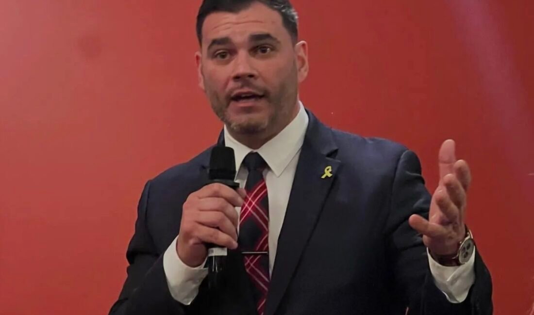 New Jersey’de siyaset ve emniyet teşkilatını sarsan bir skandal gündeme