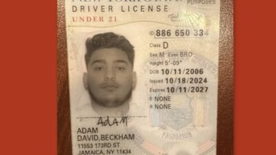 NEW YORK — Dünyanın farklı ülkelerinde de aranan bir kaçak