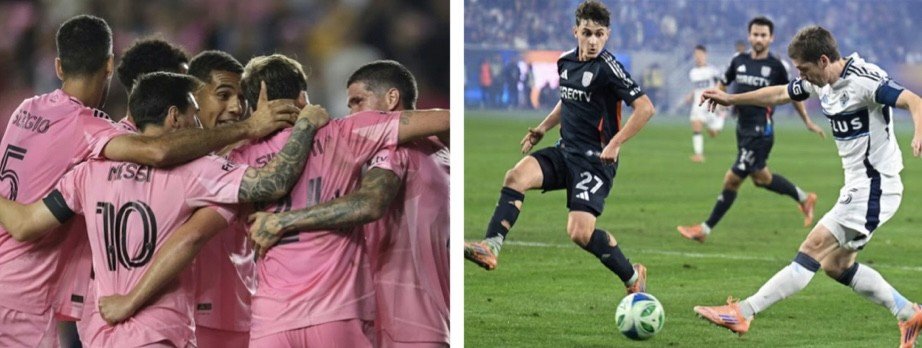 Amerika Birleşik Devletleri’nin en üst düzey futbol organizasyonu olan Major