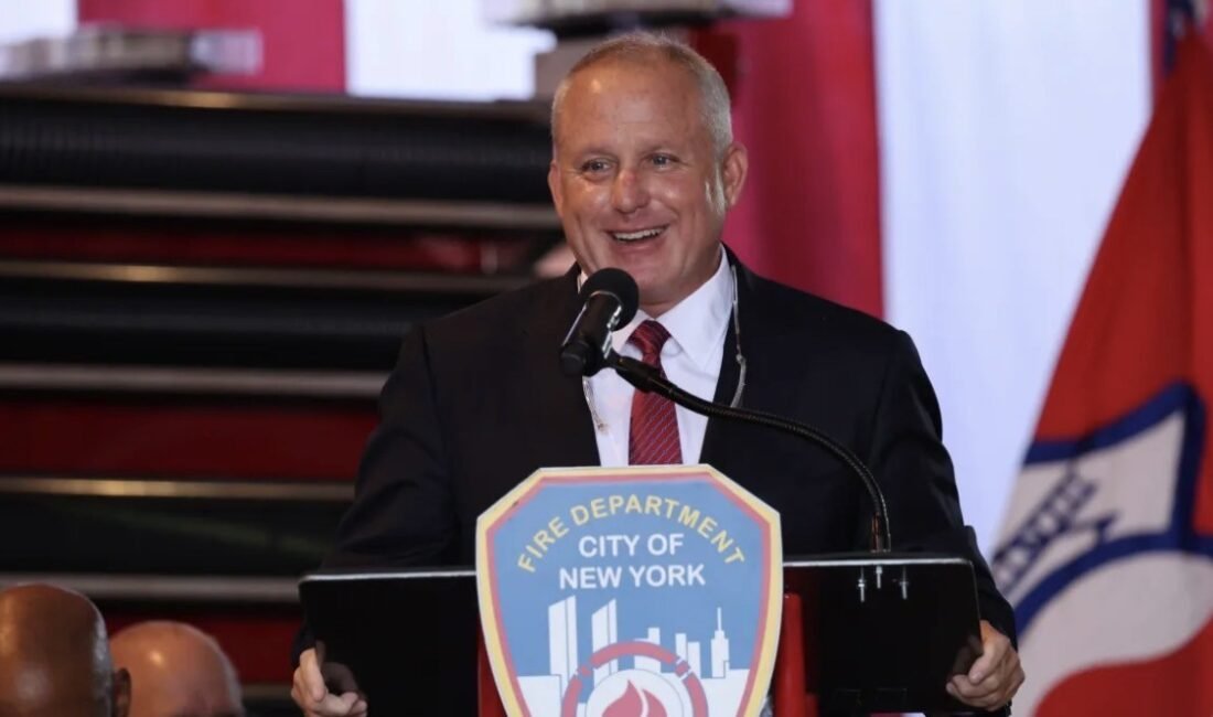 NEW YORK – New York Belediye Başkanlığı seçimlerinde Demokrat Sosyalist