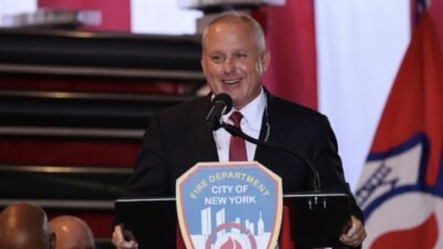 NEW YORK – New York Belediye Başkanlığı seçimlerinde Demokrat Sosyalist