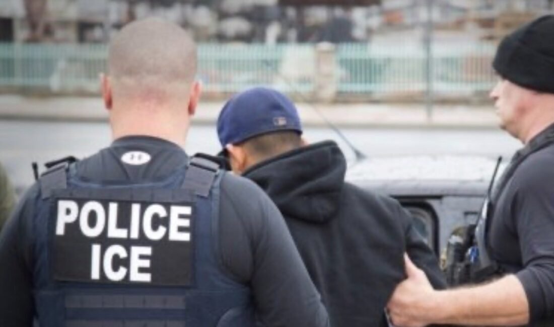 NEW YORK —  New York’ta Federal bir mahkeme, Suffolk County