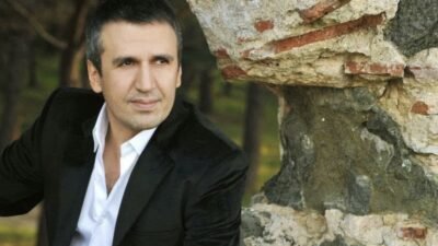 New York - Giresun’un sevilen ses sanatçılarından Murat Çelik, Amerika