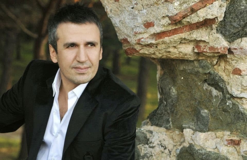 New York - Giresun’un sevilen ses sanatçılarından Murat Çelik, Amerika