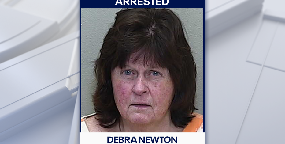 Kentucky’de 1983 yılında 3 yaşındaki kızını kaçırmakla suçlanan Debra Newton,