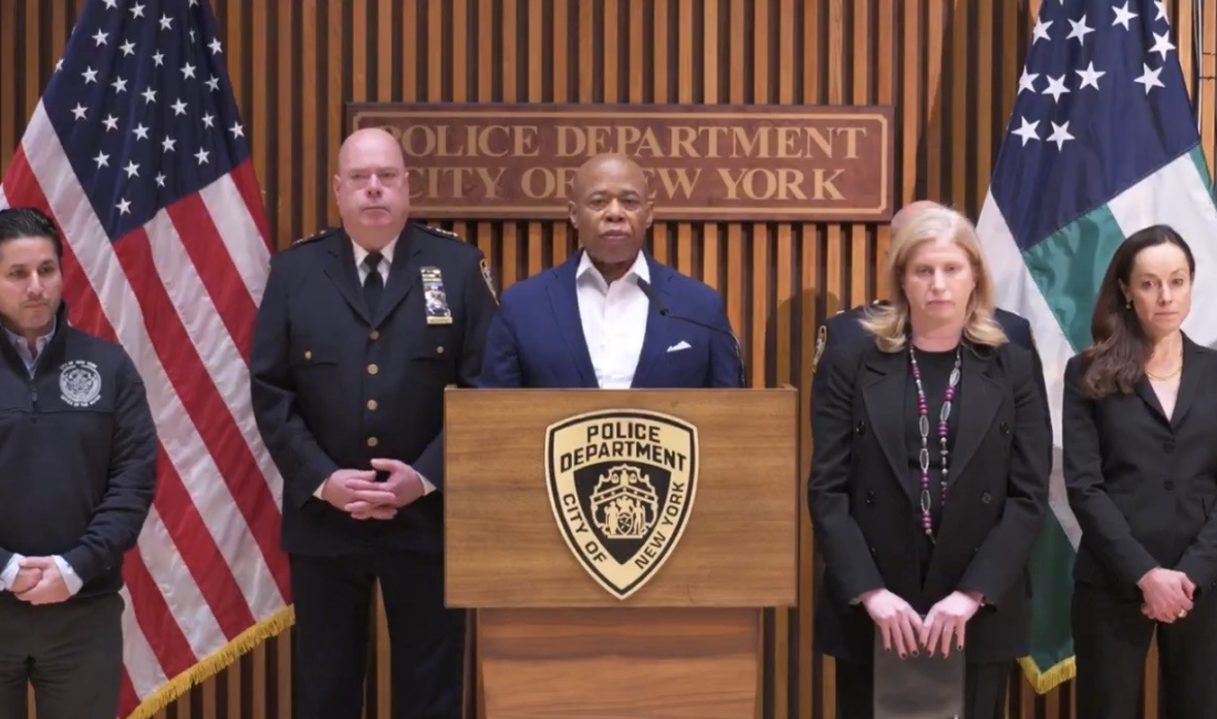 New York - Avustralya’nın Sidney kentinde Yahudi karşıtı terör saldırısının