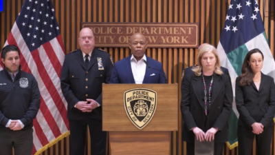 New York - Avustralya’nın Sidney kentinde Yahudi karşıtı terör saldırısının