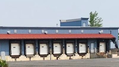 New York Başsavcısı Letitia James, Long Island merkezli bir kargo