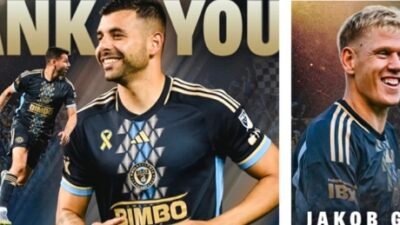 Philadelphia Union, 2025 sezonu öncesinde kadro yapılanmasında önemli adımlar atmaya