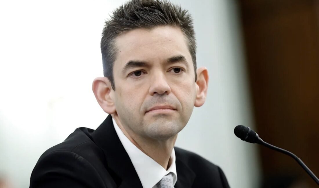 Milyarder girişimci Jared Isaacman, ABD Senatosu tarafından onaylanarak NASA’nın yeni