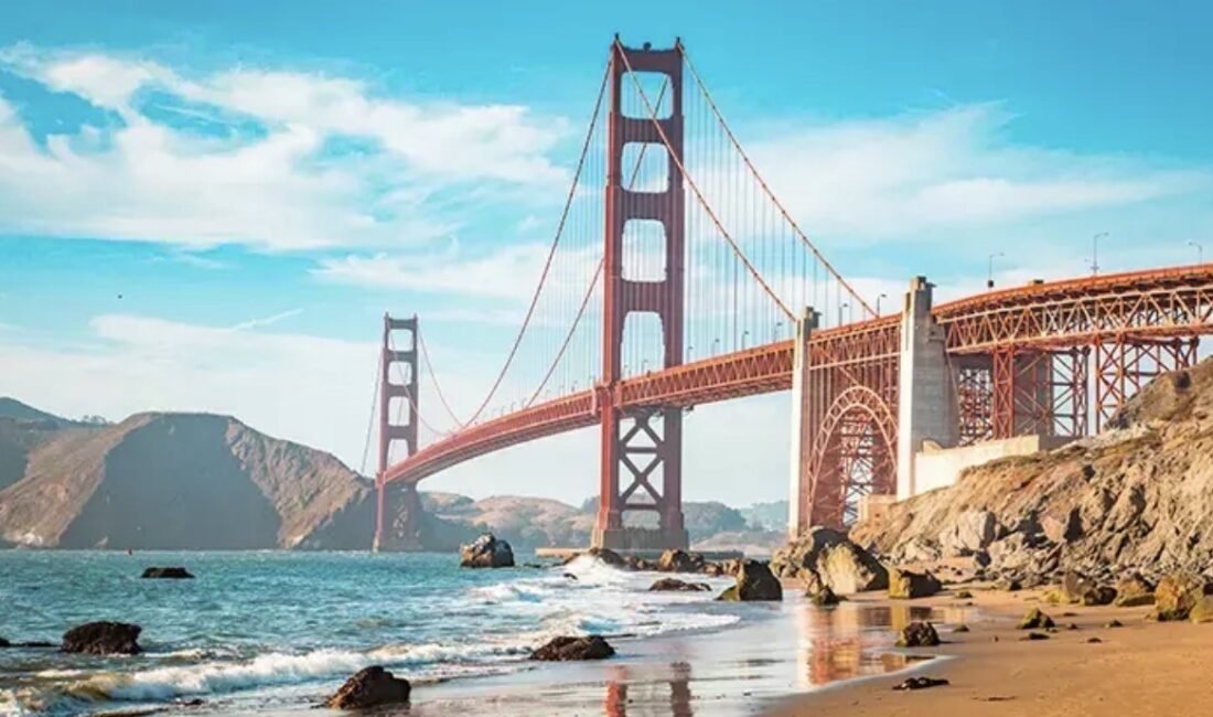 Kaliforniya – ABD’nin Kaliforniya eyaletinde bu yıl yaklaşık 800 yeni