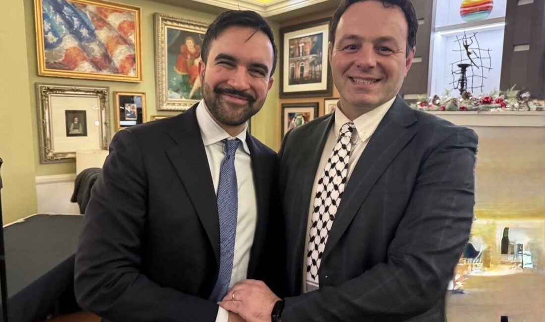 NEW YORK - ABD’nin New Jersey eyaletine bağlı Paterson kentinin