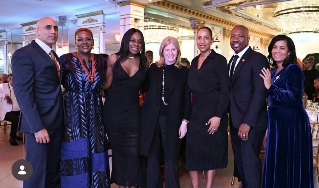 New York Emniyet Müdürü Jessica Tisch, Haiti Amerikan Kolluk Kuvvetleri