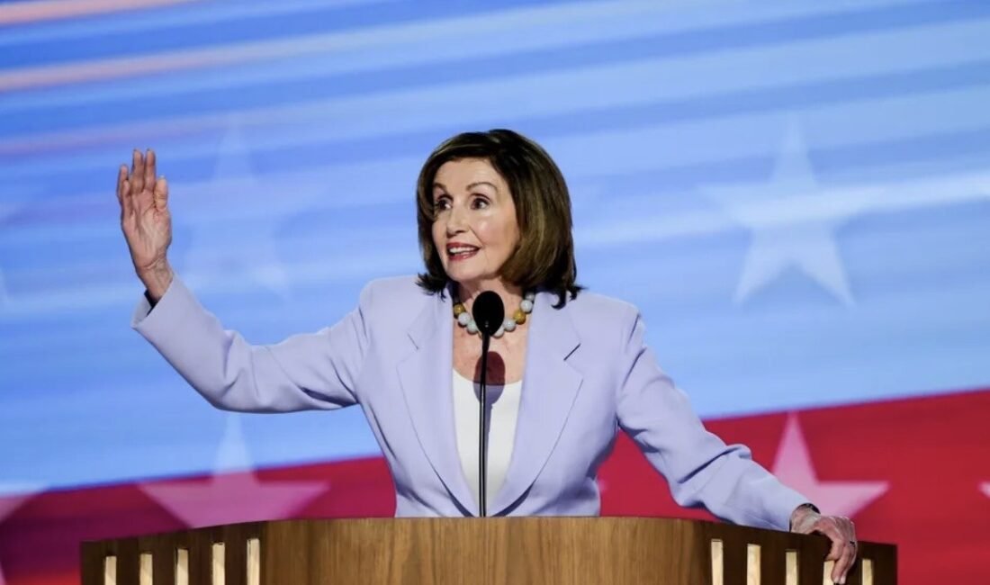 Washington’da yaklaşık 40 yıla yaklaşan siyasi kariyerinin, 119. Kongre’nin ardından