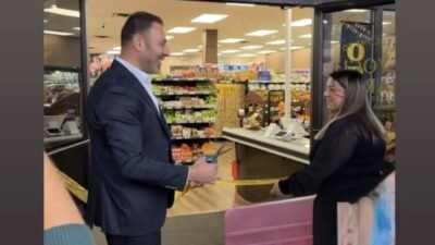 Amerika Birleşik Devletleri’nin Connecticut eyaletinde Türk toplumu adına önemli bir