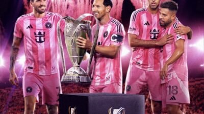 Amerikan Futbol Ligi MLS’te sezonun en büyük gecesi geride kaldı.