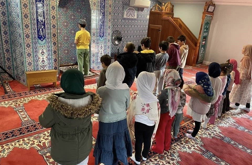 Amerika Birleşik Devletleri’nin Pensilvanya eyaletine bağlı Levittown şehrinde faaliyet gösteren