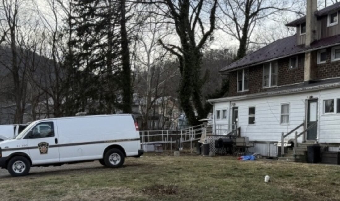  Pensilvanya – ABD’nin Pensilvanya eyaletinde yaşanan olay kamuoyunu derinden sarstı.