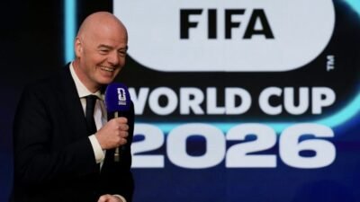 2026 Dünya Kupası’na katılmayı umut eden futbolseverler, daha şimdiden açıklanan