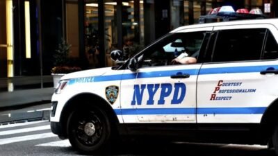 Uluslararası Holokost Anma Günü’nde New York’ta bir hahama yönelik gerçekleşen