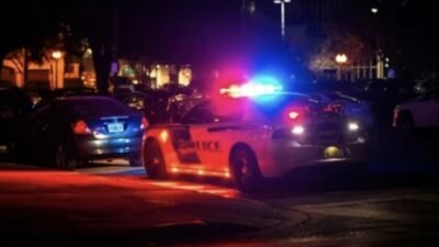 MASSACHUSETTS –  ABD’nin Massachusetts eyaletinde bulunan St. John The Baptist