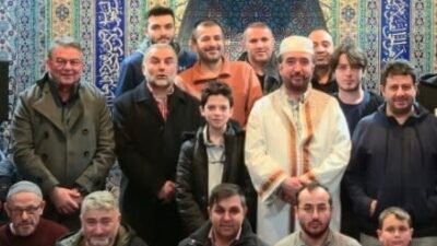 İslam dünyasında büyük bir manevi öneme sahip olan Miraç Kandil
