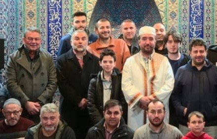 İslam dünyasında büyük bir manevi öneme sahip olan Miraç Kandil