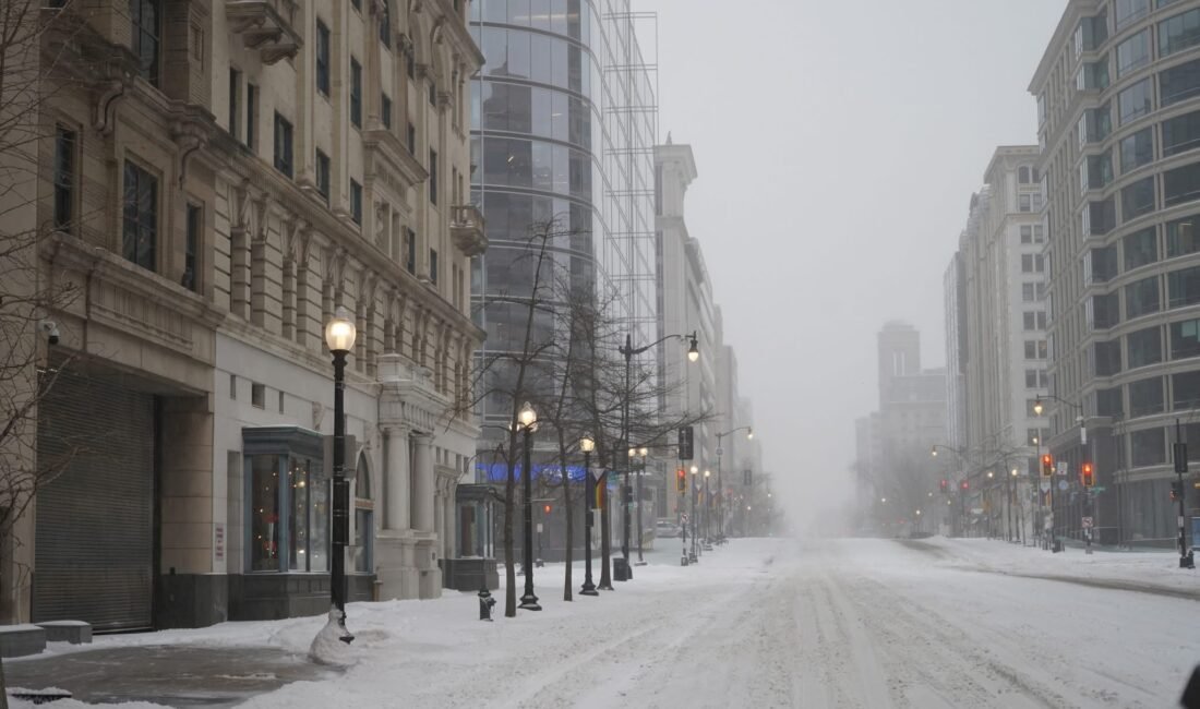 ABD’nin New York ve Üç Eyalet Bölgesi (New York, New