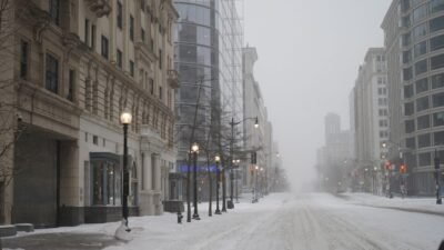 ABD’nin New York ve Üç Eyalet Bölgesi (New York, New