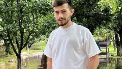 ABD’nin Kaliforniya eyaletine bağlı Los Angeles şehrinde, elim bir kaza