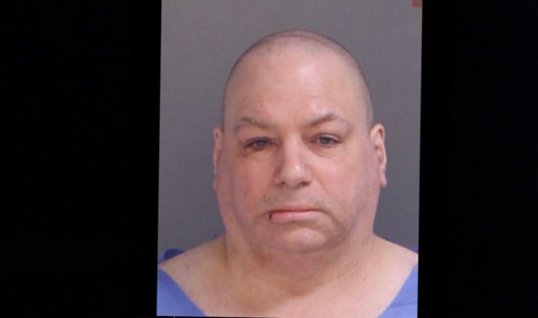 ABD’nin Pensilvanya eyaletine bağlı Bucks County Bölge Savcısı Joe Khan