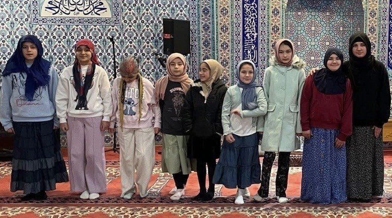 Amerika Birleşik Devletleri’nin Pennsylvania eyaletine bağlı Levittown kentinde faaliyet gösteren