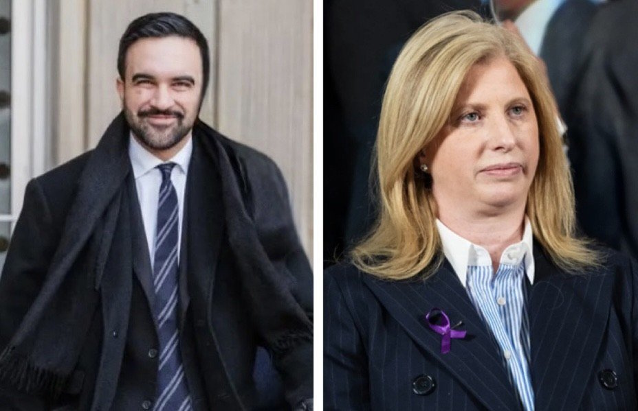 New York’un genç belediye başkanı Zohran Mamdani, göreve başlamadan önce