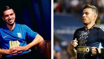 İngiltere İkinci Lig ekiplerinden Birmingham City, savunma hattını güçlendirmek adına