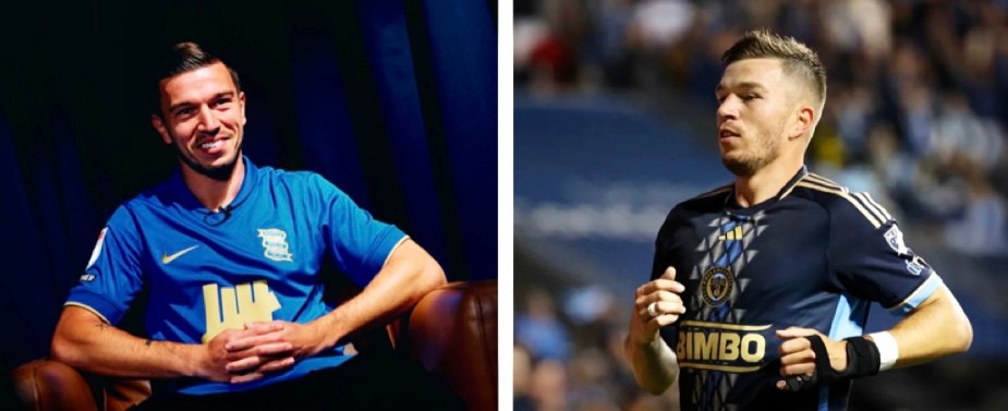 İngiltere İkinci Lig ekiplerinden Birmingham City, savunma hattını güçlendirmek adına