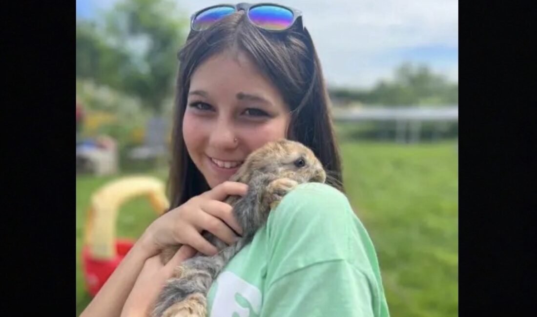 Pennsylvania’nın Falls Township bölgesinde polis ekipleri, hafta başında kaybolan 15