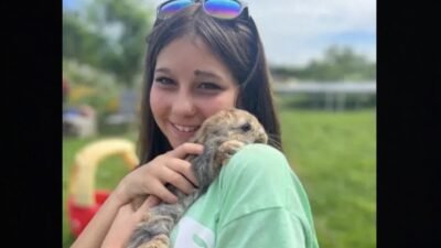 Pennsylvania’nın Falls Township bölgesinde polis ekipleri, hafta başında kaybolan 15