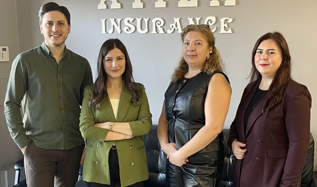 NEW JERSEY- ABD’nin New Jersey eyaletinin Delran Bölgesinde 20 yılı