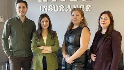 NEW JERSEY- ABD’nin New Jersey eyaletinin Delran Bölgesinde 20 yılı