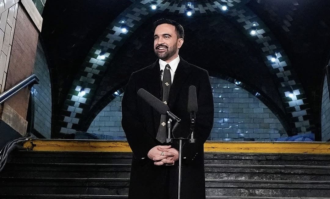 NEW YORK – New York Belediye Başkanı Zohran Mamdani, ABD