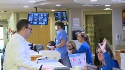 Amerika Birleşik Devletleri, son yılların en ağır grip sezonlarından birini