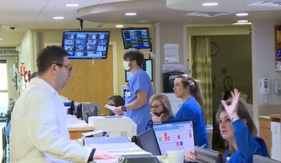 Amerika Birleşik Devletleri, son yılların en ağır grip sezonlarından birini