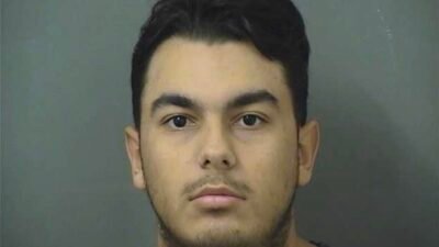 ABD’nin Florida eyaletinde tenis koçluğu yapan 18 yaşındaki Cemal Kaya,